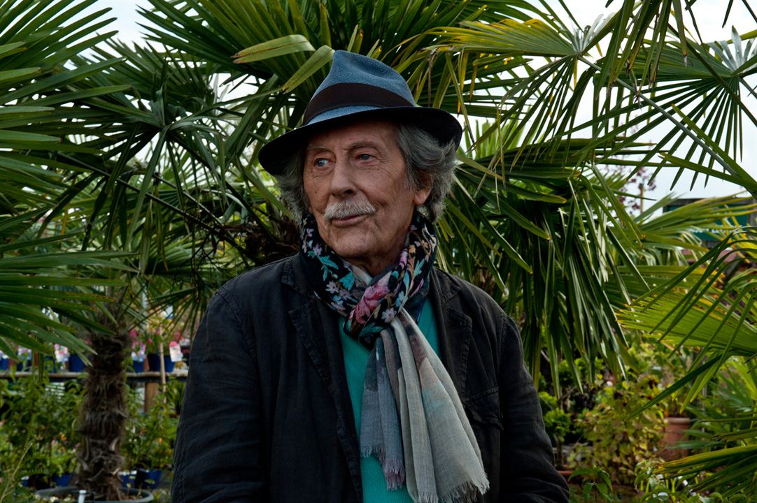 Florida : Fotoğraf Jean Rochefort