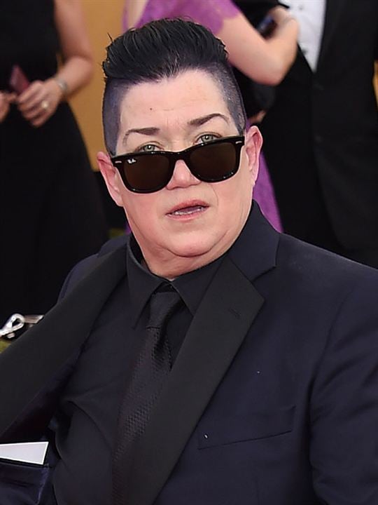 Afiş Lea DeLaria