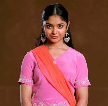 Fotoğraf Afshan Azad