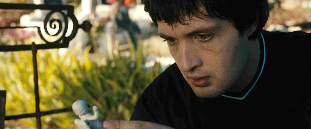 Fotoğraf Karim Leklou