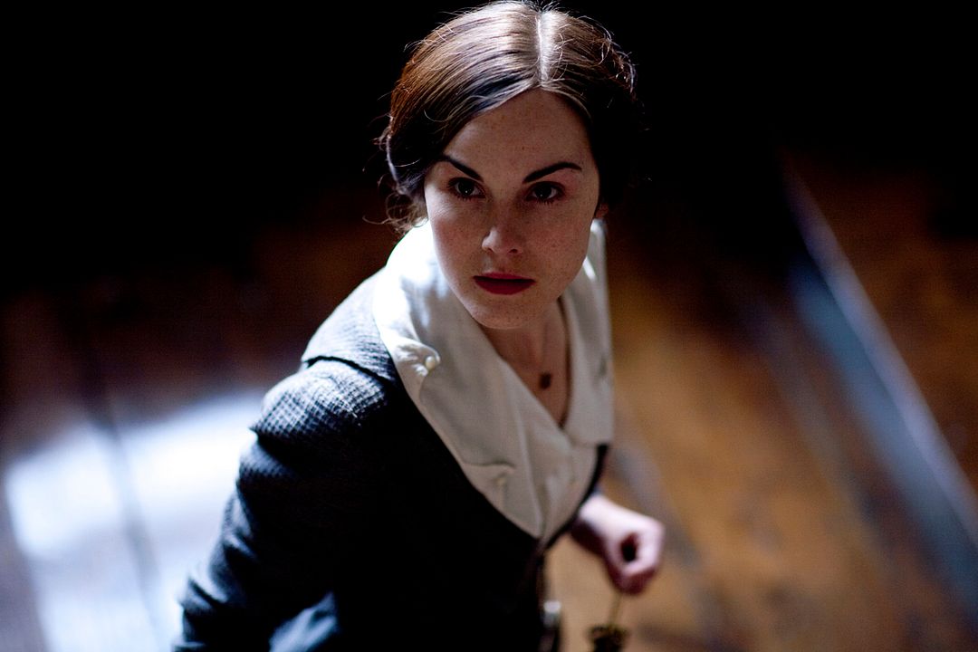 Fotoğraf Michelle Dockery