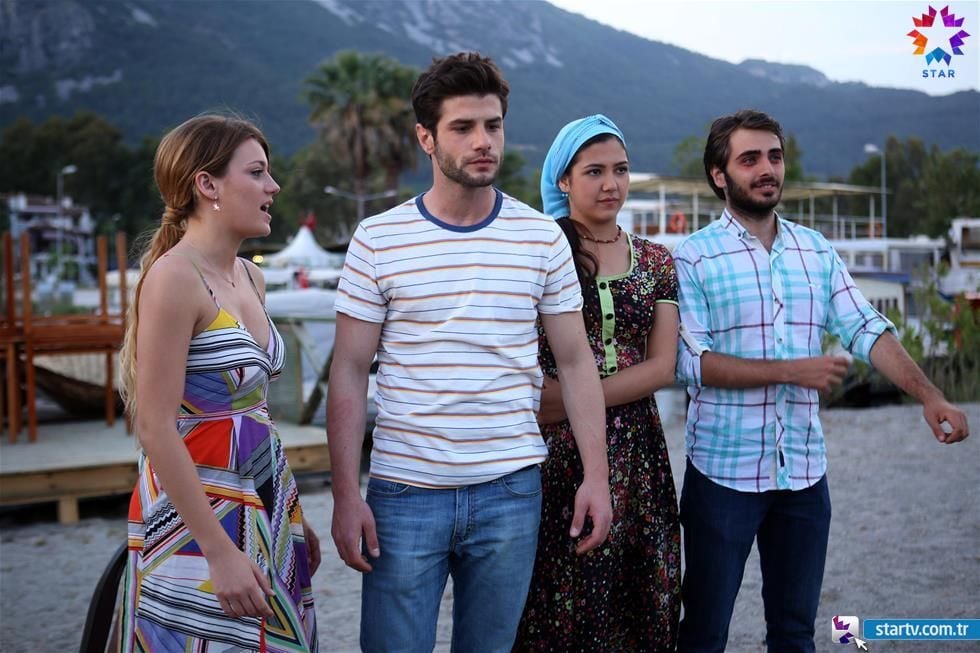 Güzel Köylü : Fotoğraf