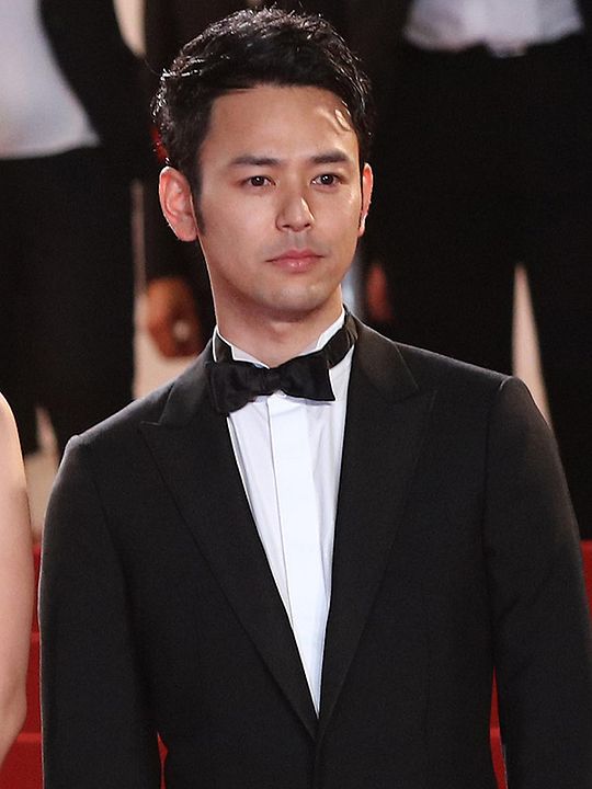 Afiş Tsumabuki Satoshi