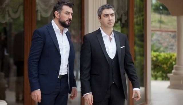 Kurtlar Vadisi Pusu : Fotoğraf