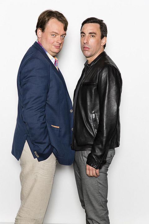 Fotoğraf Alexander Schubert, Sascha Nathan