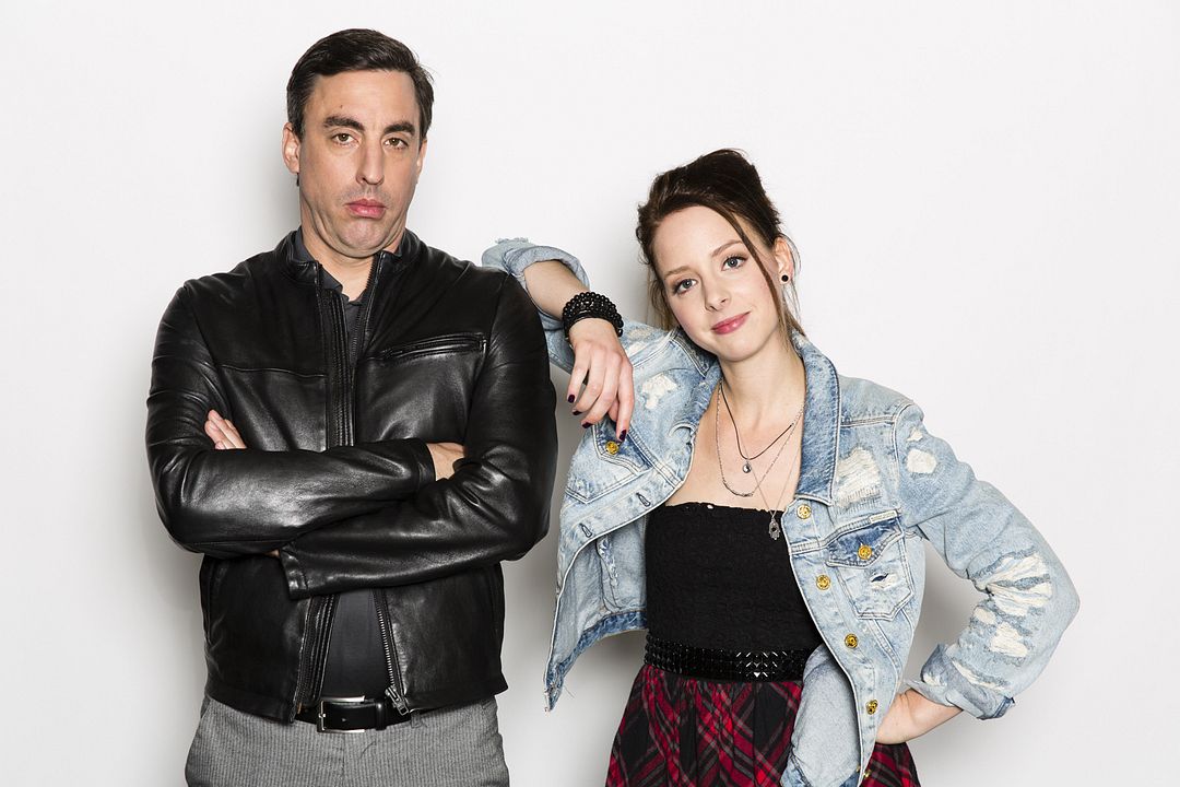 Fotoğraf Alexander Schubert