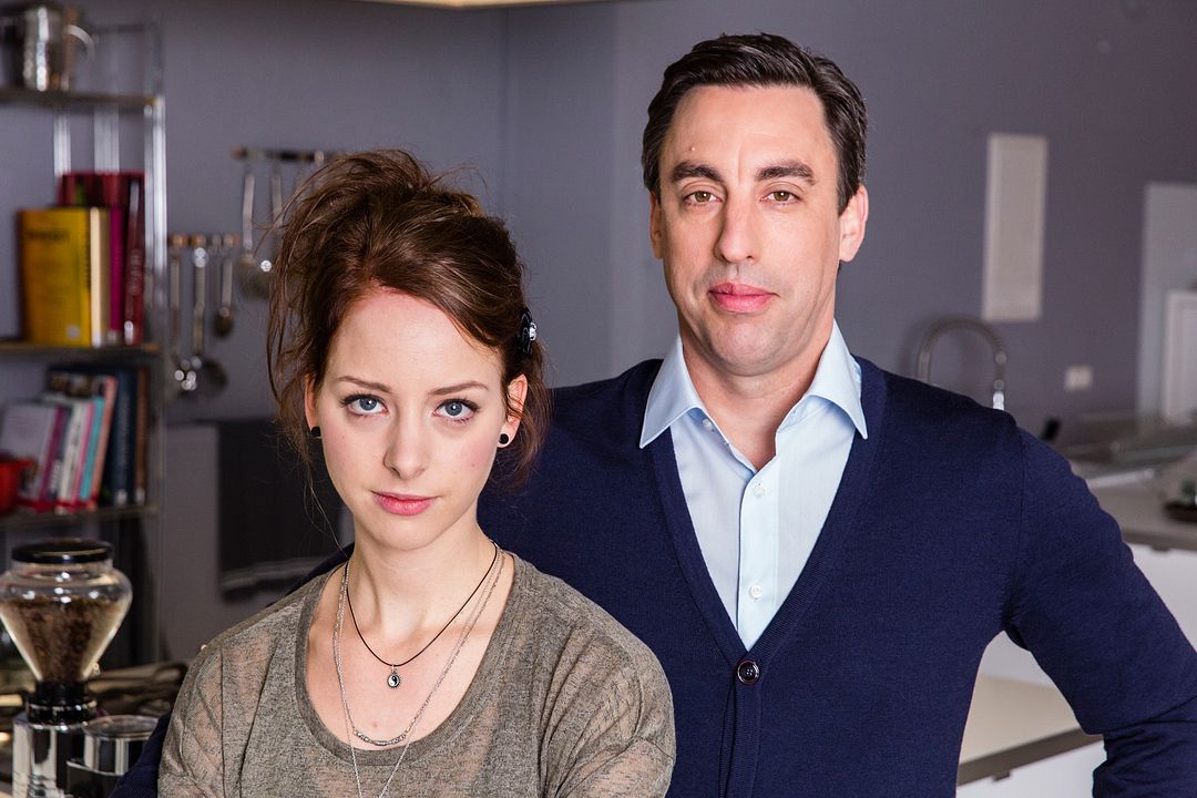 Fotoğraf Alexander Schubert