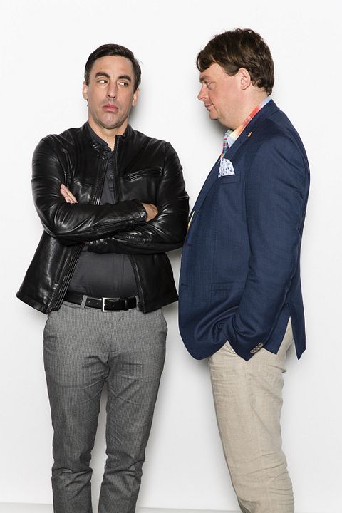 Fotoğraf Alexander Schubert, Sascha Nathan