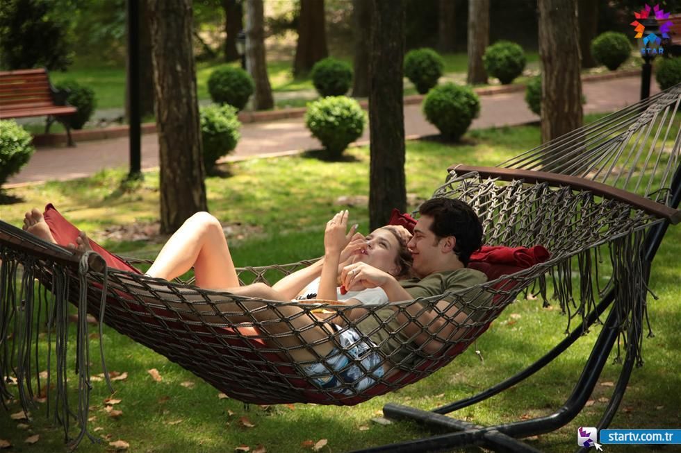 Medcezir : Fotoğraf