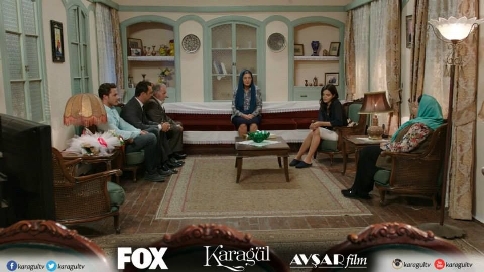 Karagül : Fotoğraf