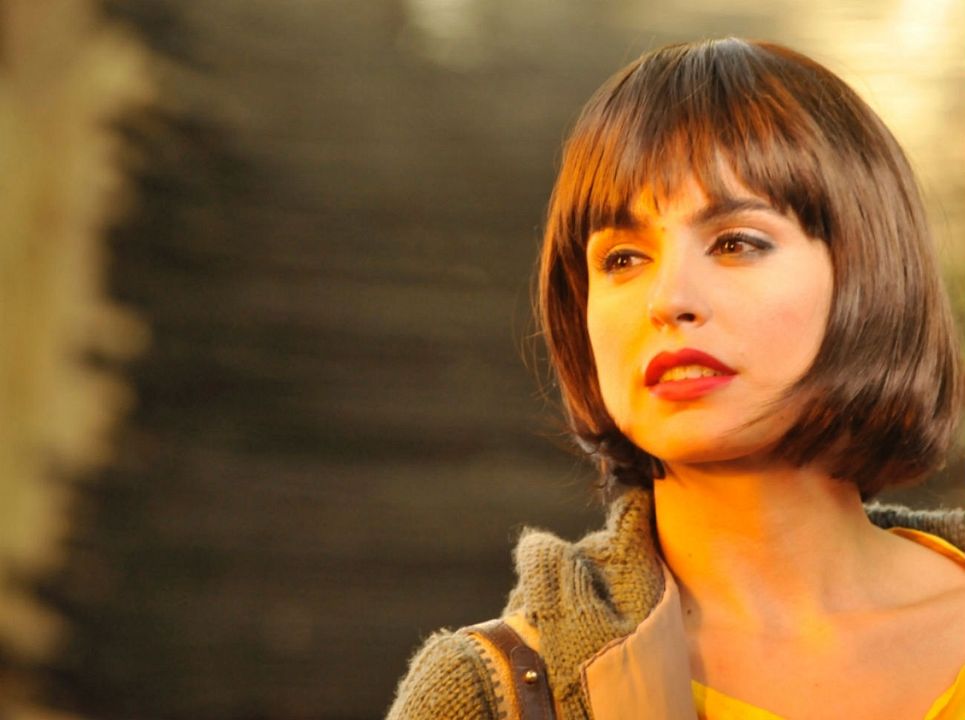 Fotoğraf Verónica Echegui