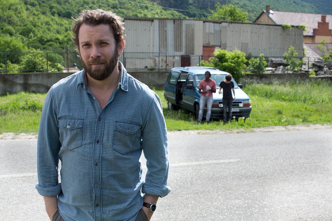 Fotoğraf Christian Ulmen