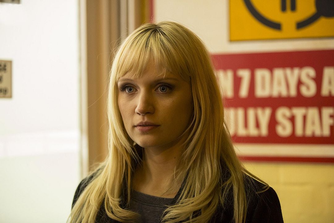 Humans : Fotoğraf Emily Berrington