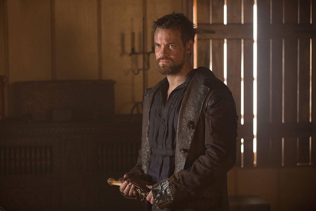 Salem : Fotoğraf Shane West