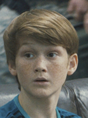 Afiş Matt Lintz