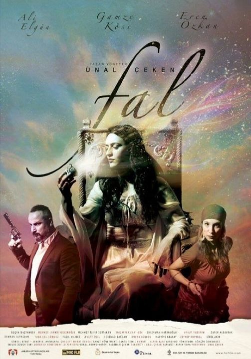 Fal : Afiş