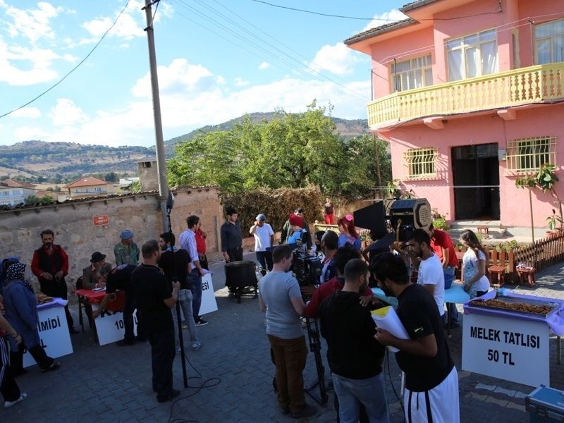 Fal : Fotoğraf
