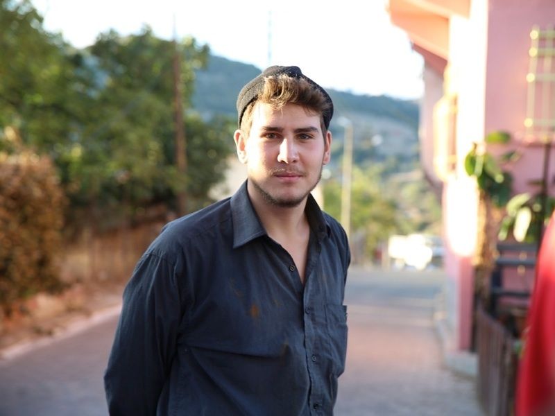 Fal : Fotoğraf