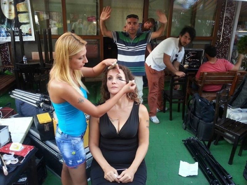Fal : Fotoğraf