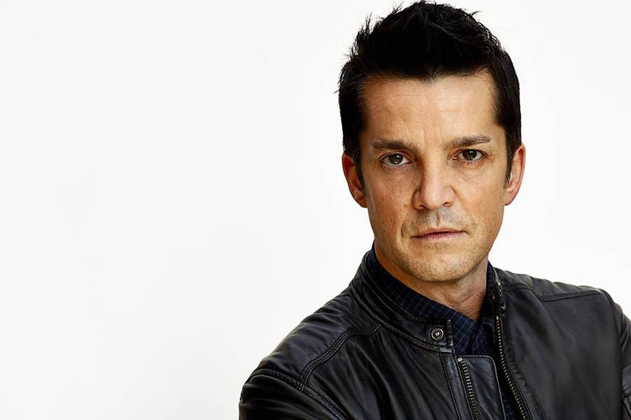 Major Crimes : Fotoğraf