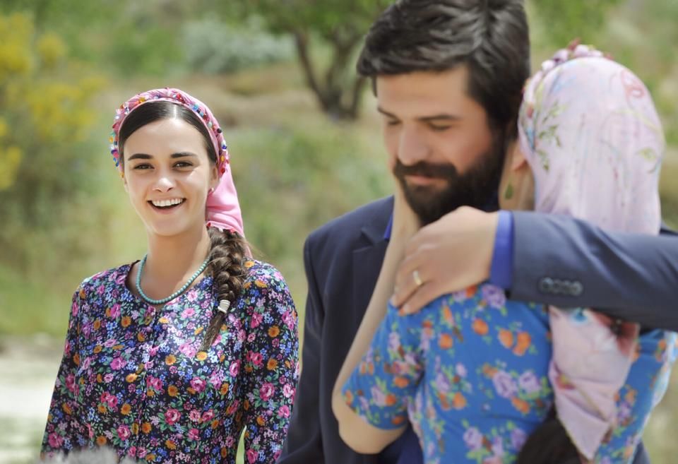 Yılanların Öcü : Fotoğraf