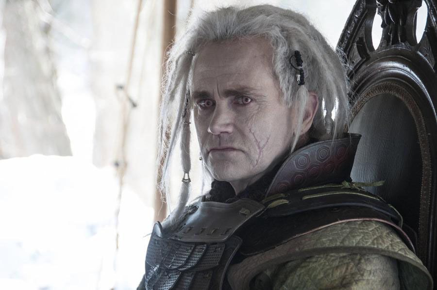 Defiance : Fotoğraf Lee Tergesen