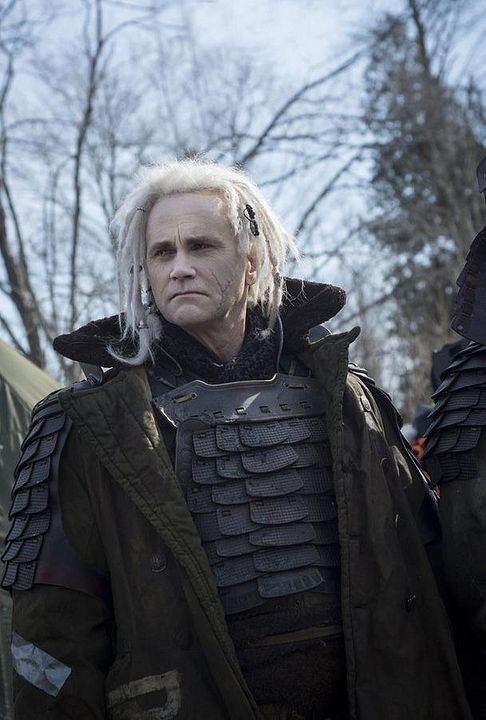 Defiance : Fotoğraf Lee Tergesen