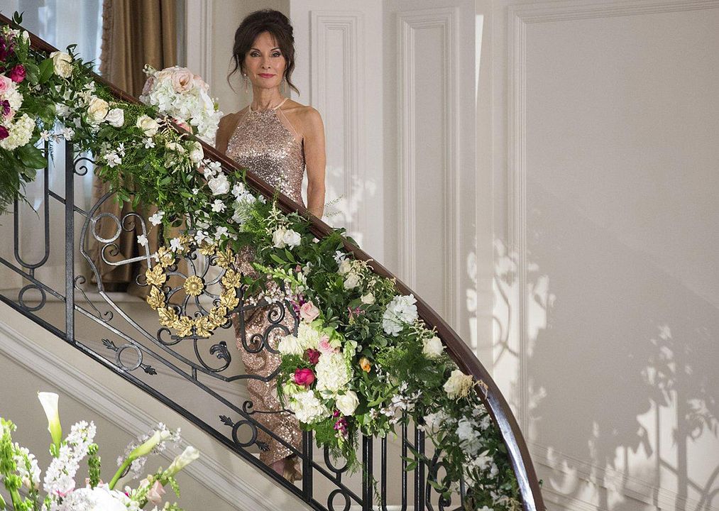 Fotoğraf Susan Lucci