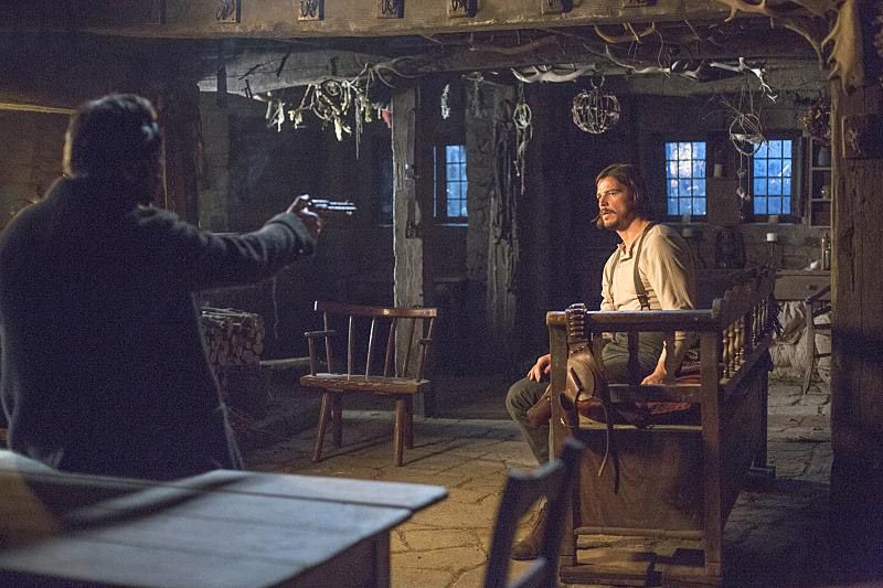 Fotoğraf Josh Hartnett