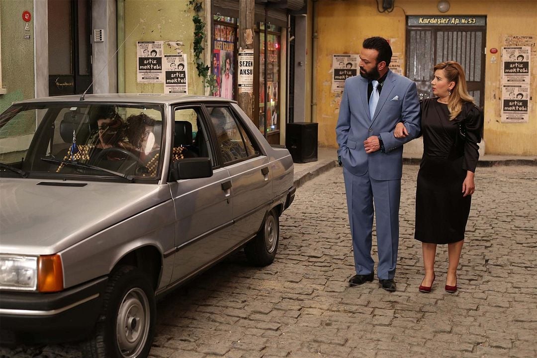 Seksenler : Fotoğraf