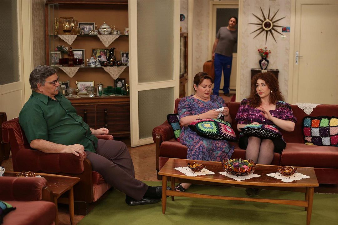 Seksenler : Fotoğraf