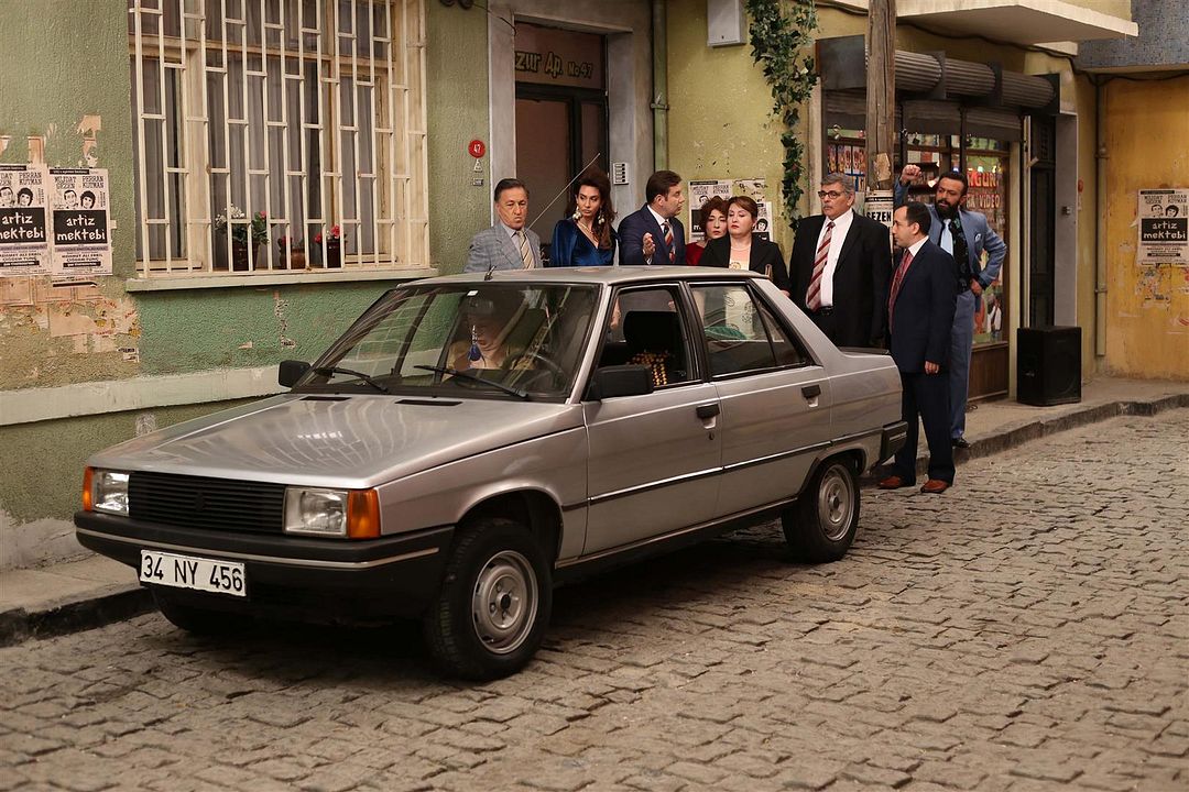 Seksenler : Fotoğraf