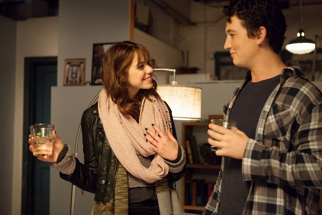 Two Night Stand : Fotoğraf Lio Tipton, Miles Teller