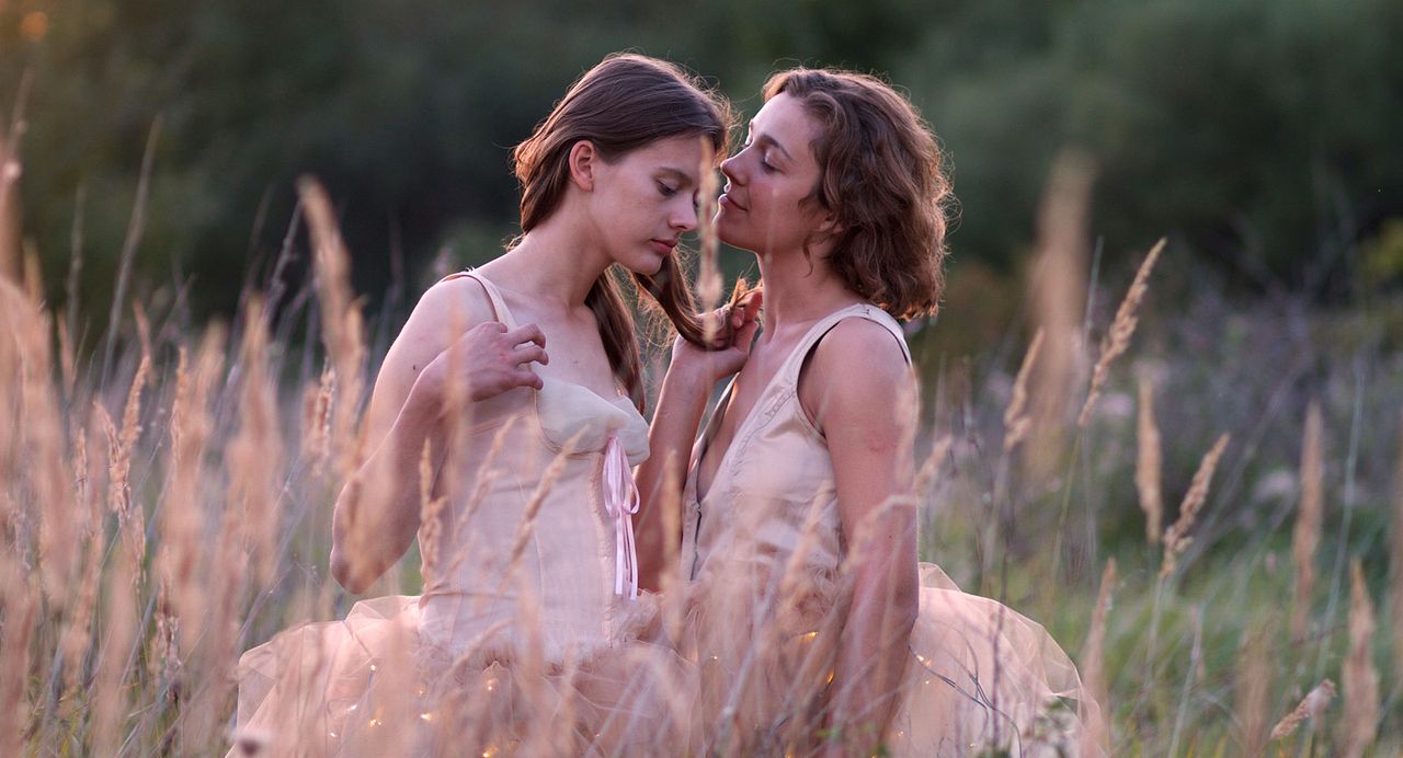 Fotoğraf Aistė Diržiūtė, Julija Steponaityte