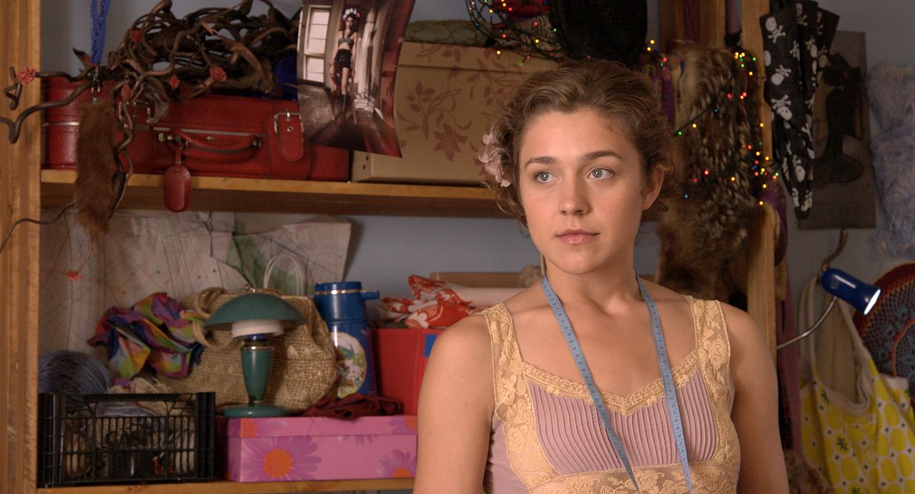 Fotoğraf Aistė Diržiūtė