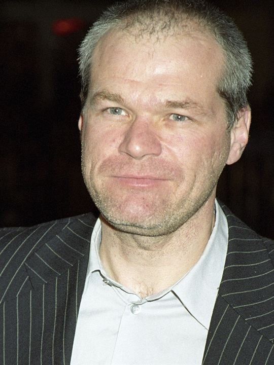 Afiş Uwe Boll