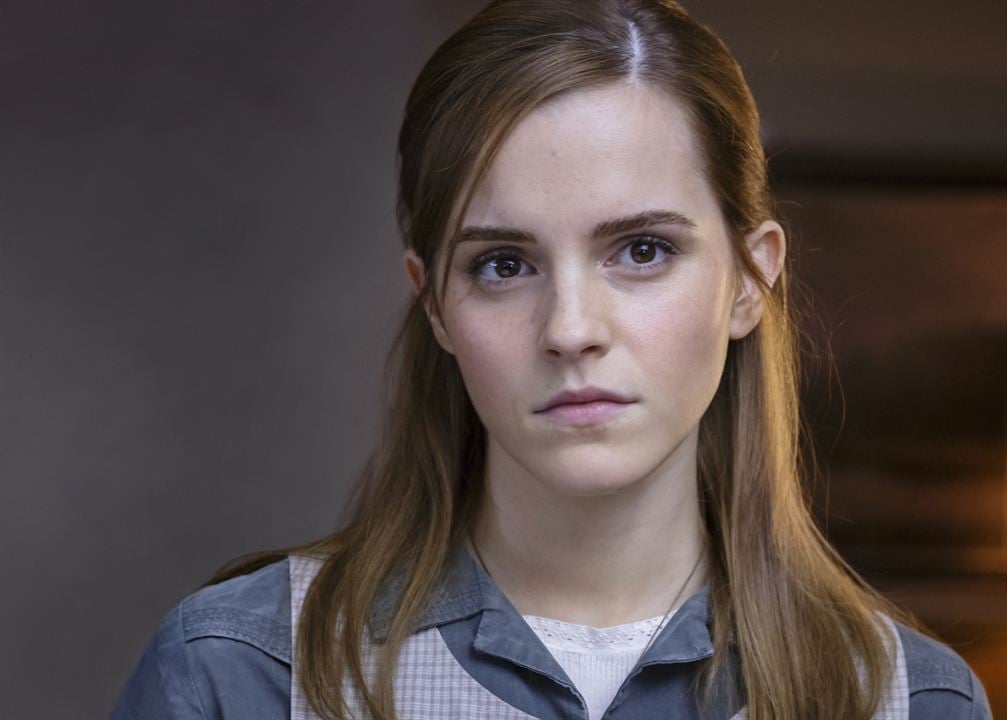 Korku Terapisi: Emma Watson
