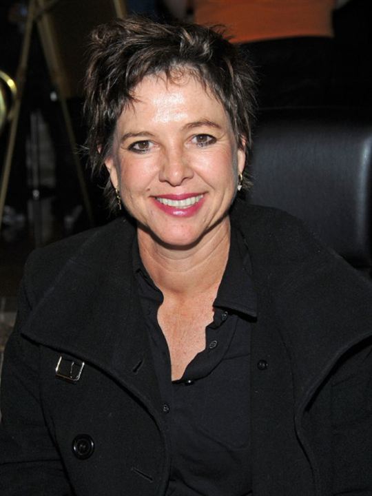 Afiş Kristy McNichol