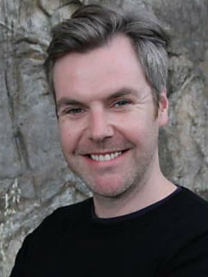 Afiş Stephen Murphy