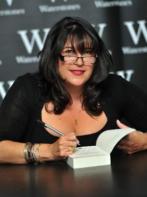 Fotoğraf E.L. James (II)