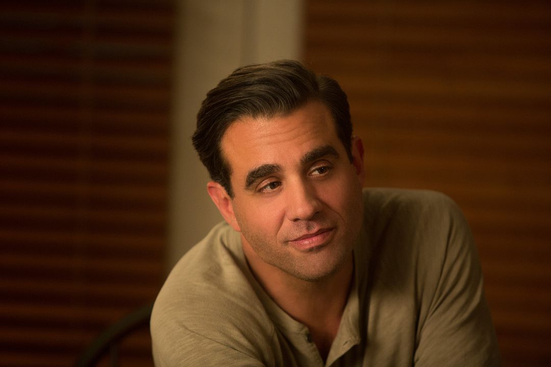 Ant-Man : Fotoğraf Bobby Cannavale