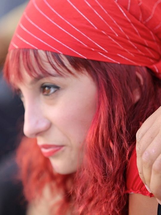 Afiş Büşra Daştanbek