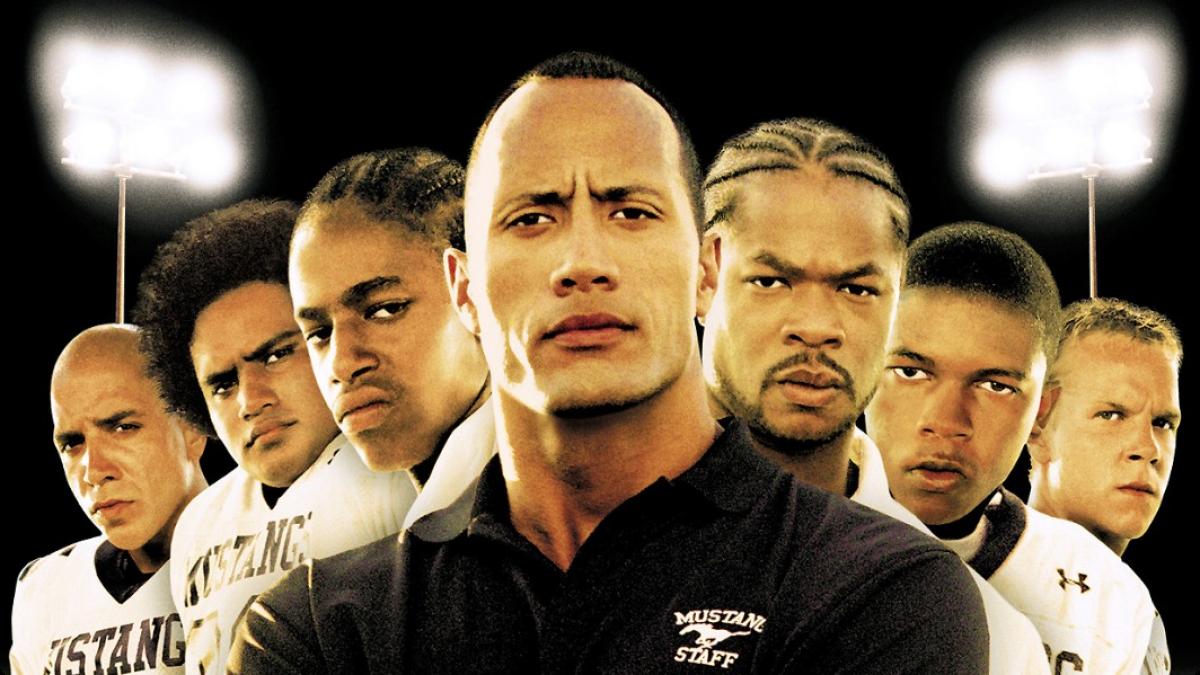 Gridiron Gang : Fotoğraf