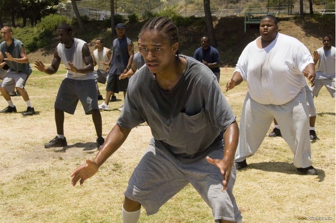 Gridiron Gang : Fotoğraf