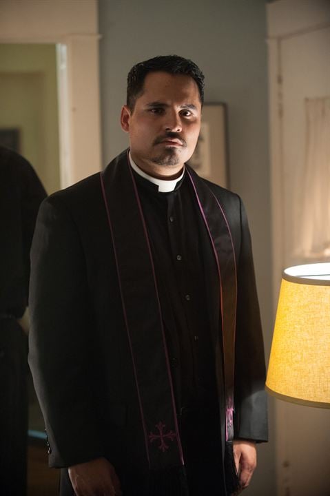 Fotoğraf Michael Peña