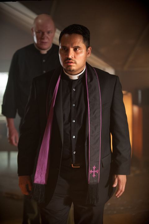 Fotoğraf Peter Andersson, Michael Peña