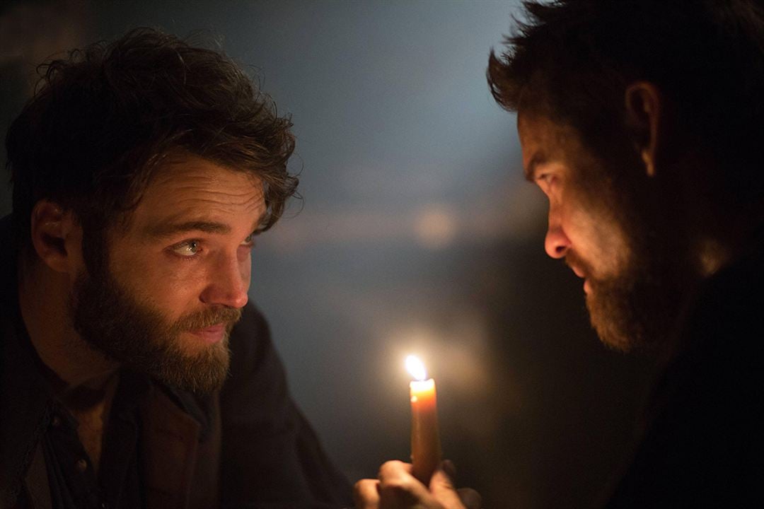 Salem : Fotoğraf Seth Gabel, Shane West