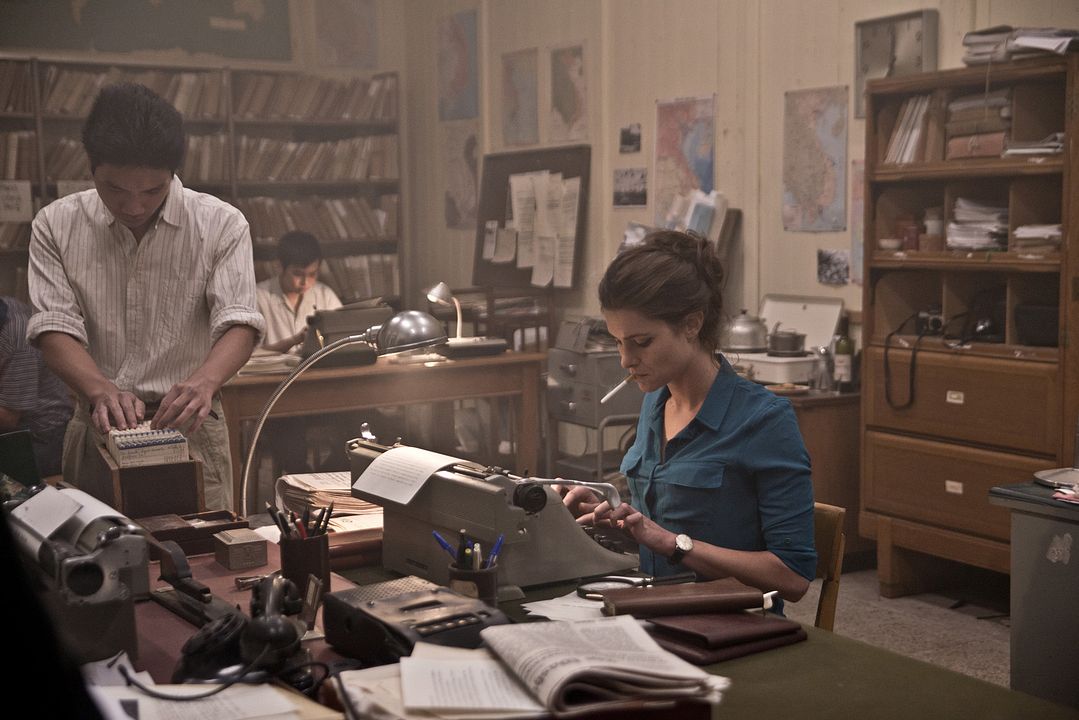 Fotoğraf Vittoria Puccini