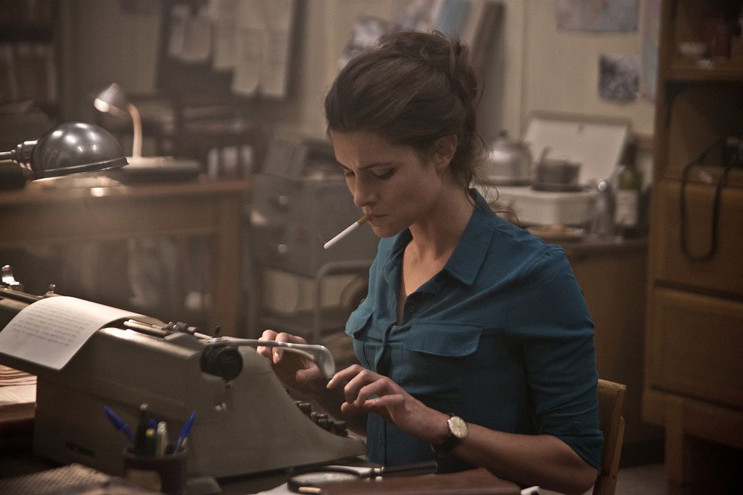 Fotoğraf Vittoria Puccini