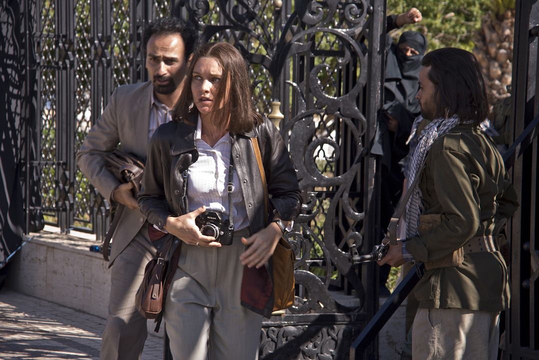 Fotoğraf Vittoria Puccini